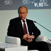 Владимир Путин обещает Дальнему Востоку «налоговые каникулы» для стартапов
