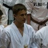 Владивостокский каратист Антон Клинг завоевал «золото» первенства Европы