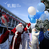 Во Владивостоке в преддверии Нового года пройдут массовые праздничные мероприятия (ПЛАН)