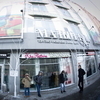 В Малом ГУМе во Владивостоке прошел «большой шопинг» (ФОТО)