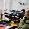 Во Владивостоке прошел турнир по стрельбе из «пневматики» (ФОТО)