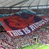 Российские футбольные фанаты попросили Госдуму смягчить «закон о болельщиках»