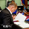 Депутаты ЗакCобрания увеличили дефицит бюджета Приморья на 2013 год до 8,8 миллиарда рублей
