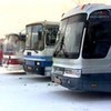 В Приморье приостановлено междугороднее автобусное сообщение по всем направлениям