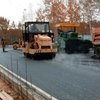 Под Находкой построена автодорога к нефтепорту в бухте Козьмино
