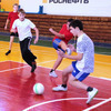 В Находке прошел массовый детский турнир в рамках проекта «Мини-футбол в школу» (ФОТО)