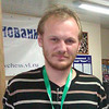 Николай Корнюшин одержал победу в турнире по быстрым шахматам