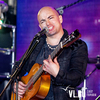 Омар Торрес и группа «Blacktone Kings» познакомили владивостокцев с мексиканскими мотивами (ФОТО)