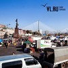 В центре Владивостока пройдут заключительные в этом году продовольственные ярмарки