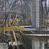 Эксперты предлагают проверить компанию, которая строила обрушившийся во Владивостоке торговый центр