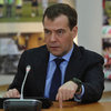 Медведев не исключает возможности вновь баллотироваться в президенты России