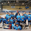 Юные спортсмены из Владивостока выиграли краевой турнир по хоккею