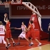 Баскетболисты «Спартака-Приморье-98» стали чемпионами зонального этапа первенства России