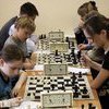 Сильнейших шахматистов Приморья объединил открытый турнир во Владивостоке