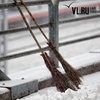 Во Владивостоке продолжаются работы по устранению последствий прошедшего снегопада