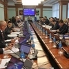 Во Владивостоке прошло ноябрьское заседание краевого Законодательного Собрания