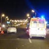 В пригороде Владивостока двое пешеходов стали жертвами ДТП