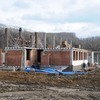 Администрация Владивостока: новая школа в поселке Канал будет сдана весной 2013 года (ФОТО)