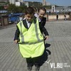 В России пешеходов обяжут носить светоотражающие стикеры