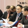 Депутаты Владивостока обсудили фракции, помощников и нагрудные значки (ФОТО)