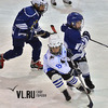 Юные хоккеисты Владивостока привезли домой «серебро» дальневосточного первенства (ФОТО)