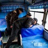 Во Владивостоке продлены сроки проверки городских автобусов на готовность к зиме
