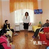 Во Владивостоке в «третьем» роддоме после ремонта открылся Центр сохранения беременности (ФОТО)