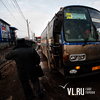 «Тайные пассажиры» и патрульные машины «на хвосте»: операция «Автобус» стартовала во Владивостоке (ФОТО)
