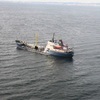 Спасатели МЧС подтвердили обнаружение затонувшего сухогруза «Амурская»