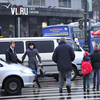 На улице Семеновской на два часа погасли три светофора (ФОТО)