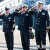 Командира американского эсминца отстранили от службы за поведение моряков во Владивостоке