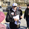 Владивостокцы совершили «прогулку с врачами» по набережной Цесаревича (ФОТО)