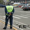 Авария с участием семи автомобилей произошла на мосту «Седанка-Де-Фриз» во Владивостоке