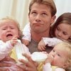 В России работодателям запретили увольнять многодетных отцов