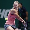 Россиянка Мария Шарапова обыграла первую ракетку мира
