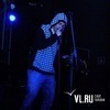 На сцене клуба «Yellow Submarine» во Владивостоке выступил известный исполнитель хип-хопа АССАИ (ФОТО)