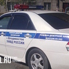 Полиция Владивостока проверяет факты исчезновения цифр с номера телефона доверия на машинах ГИБДД (ФОТО)
