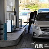 VL.ru подскажет автомобилистам, где выгоднее заправиться во Владивостоке