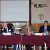 Во Владивостоке участники международной конференции обсудили вопросы безопасности в странах АТР (ФОТО)