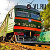 Во Владивостоке частично изменится расписание движения пригородных поездов