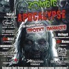 Во Владивостоке состоится Halloween Rock horror-шоу