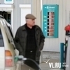 С понедельника АЗС НК «Альянс» во Владивостоке подняли цены на все виды топлива (ФОТО)