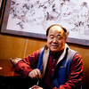 Нобелевскую премию по литературе получил китайский писатель Мо Янь