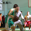 Баскетболисты «Спартака-Приморье» показали высший класс школьникам Владивостока (ФОТО)