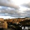 МЧС: прошедший циклон не принес Владивостоку сильных разрушений
