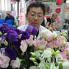 Уникальный японский «цветок императора» стал доступным жителям Владивостока