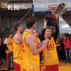   «» —   FIBA 3x3 World Tour  