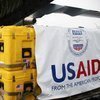 ��� ������ �������� ����������� ������������ USAID � ��