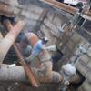 Во Владивостоке ремонтируют теплосети в преддверии отопительного сезона