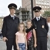 Полицейские Владивостока помогли потерявшимся девочкам найти родителей